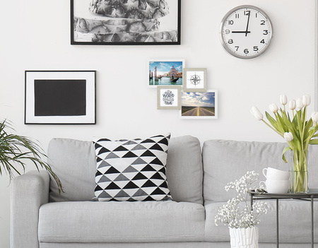 Multirama MULTI COTTAGE 43 ramka na 4 zdjęcia