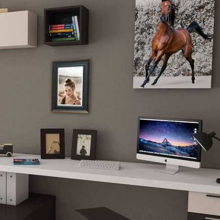 Ramka drewniana DRL Z 4 50x60 cm