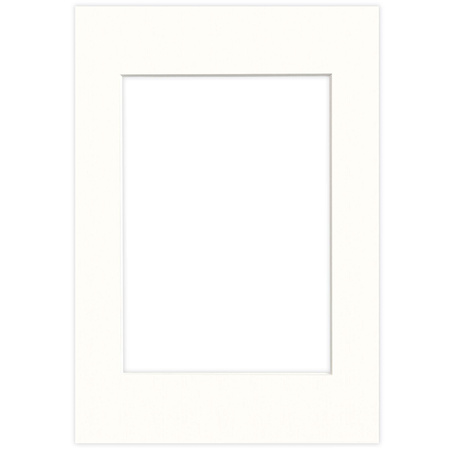 Ramka czarna HEN PASS 2 z passe-partout – rozmiar 21x29,7 cm (okienko 15x21 cm)