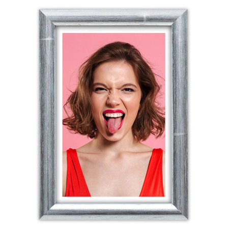 Ramka drewniana EKO S2 40x50 cm