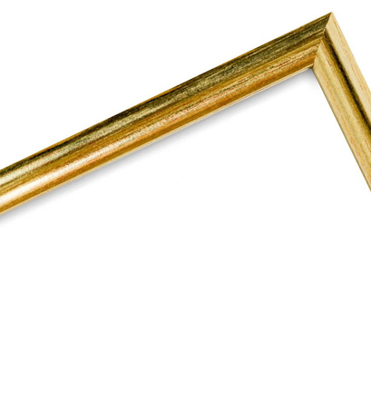 Zestaw złotych ramek na 6 zdjęć HIT 1 Z GF0010