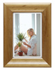 Ramka drewniana DRL B 33 50x60 cm