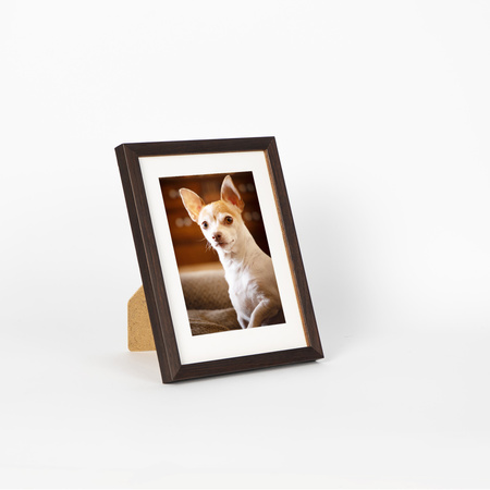 Ramka drewniana PINIA 4 13x18 cm