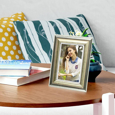 Ramka drewniana DRL S 78 50x60 cm