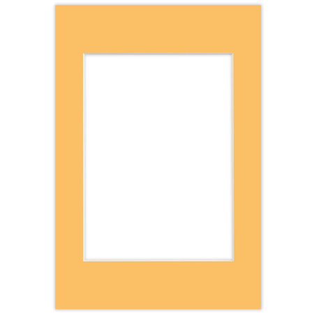 Passe partout 20x30 (15x21) BEŻOWE SUNNY - LUCA Q5207