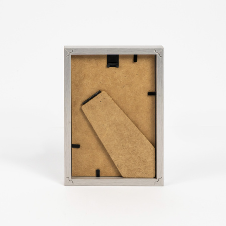 Ramka srebrna KEA S 10x15 cm