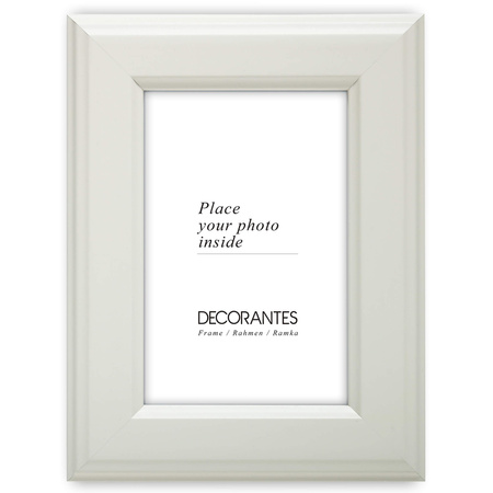 Ramka drewniana DRZ A 04 30x40 cm