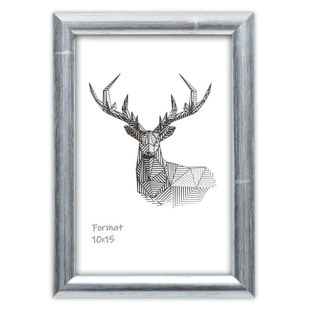 Ramka drewniana EKO S2 24x30 cm