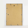 Ramka aluminiowa biała QAL 60x80 cm