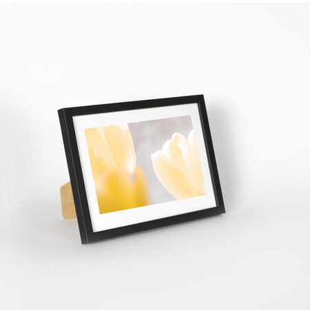 Ramka drewniana PINIA 2 15x21 cm