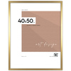 Ramka Złota  LUX Z 40x50 cm
