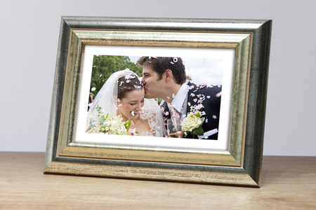 Ramka drewniana DRL S 78 50x60 cm