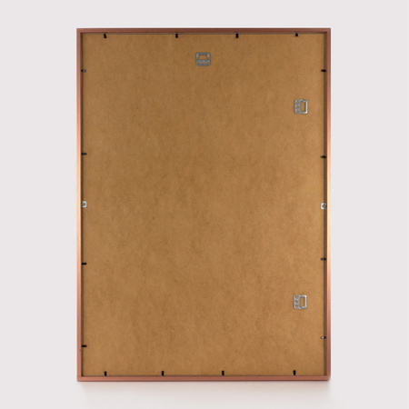 Ramka miedziana LUX M 50x70 cm