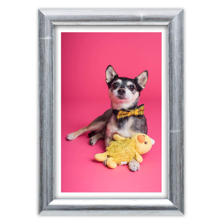 Ramka drewniana EKO S2 30x40 cm