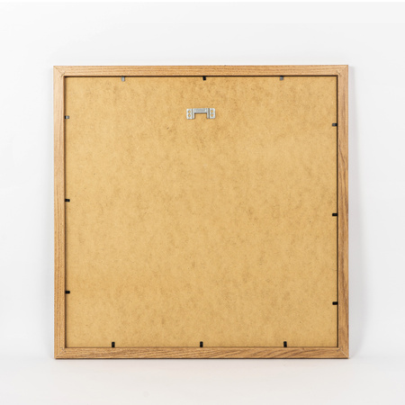 Ramka naturalna HEN 01 40x40 cm
