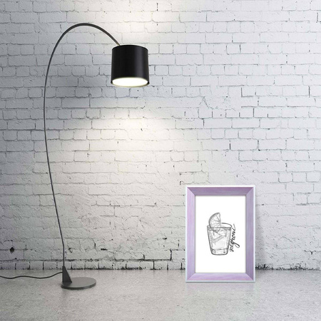 Ramka drewniana DRI N 8 50x60 cm