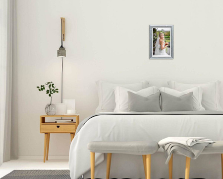 Ramka drewniana EKO S2 30x40 cm