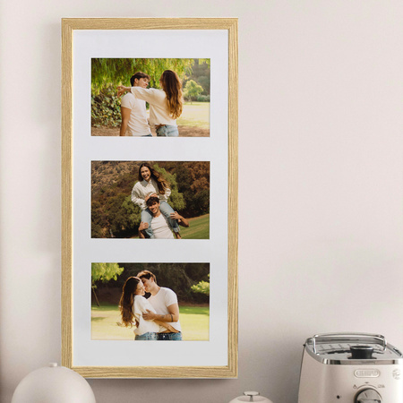 Foto Galeria Natural 23x50 na 3 zdjęcia