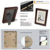 Ramka z passe partout EXPO MAX 4 15x21 cm (10x15cm)