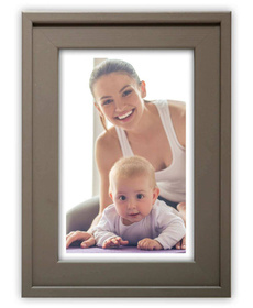 Ramka drewniana DRL M 03 50x60 cm