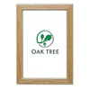 Ramka dębowa DAB A 0 10x15 cm