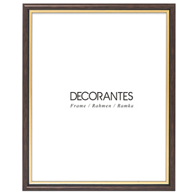 Ramka drewniana DRI CL 4 24x30 cm