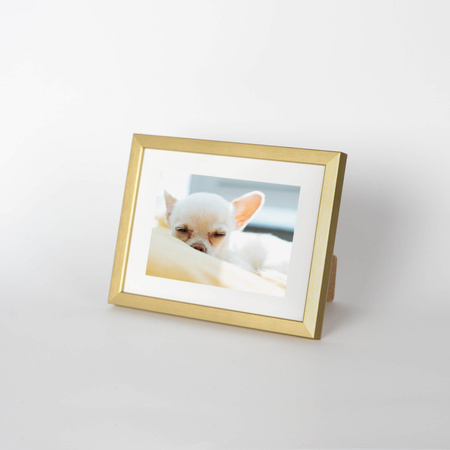 Ramka drewniana PINIA Z 13x18 cm