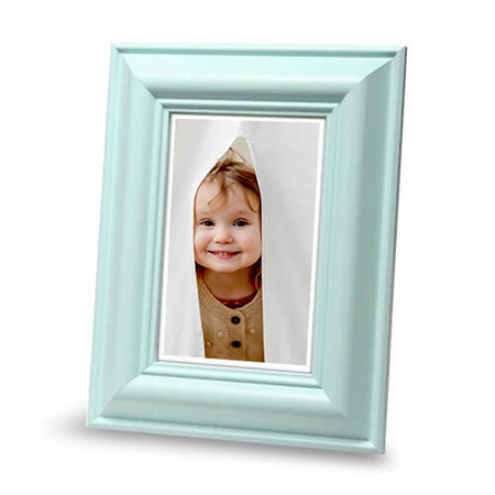 Ramka drewniana DRZG Z 15 24x30 cm