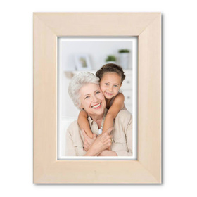 Ramka z drewna surowego SUR F 30x40 cm