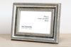 Ramka drewniana DRZG M S 18x24 cm