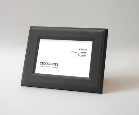 Ramka drewniana DRZ A 06 15x21 cm