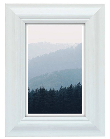 Ramka drewniana DRL N 1 40x50 cm