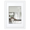 Ramka z passe partout EXPO 1 20x20 cm (11,5x11,5cm)
