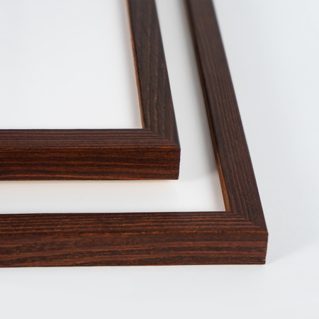 Ramka drewniana PINIA 3 15x21 cm