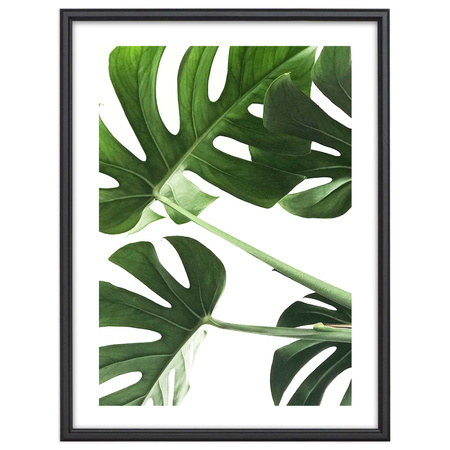 Ramka drewniana DRWA 2 40x50 cm