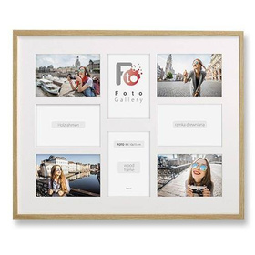 Foto Galeria Natural 40x50 A na 8 zdjęć