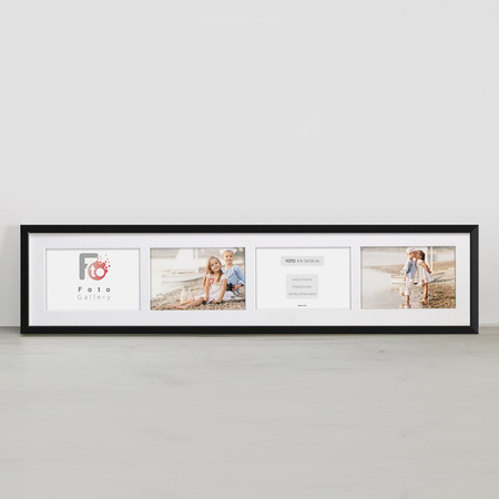 Foto Galeria Black 18x86 na 4 zdjęcia