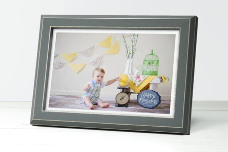 Ramka drewniana DRI M 25 24x30 cm