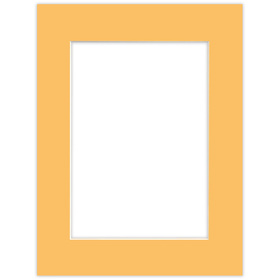 Passe partout 30x40 (20x30) BEŻOWE SUNNY - LUCA Q5207