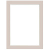 Passe partout 18x24 (15x21) BEŻOWE DUNE - LUCA Q5206