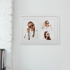 Foto Galeria White 28x39 cm na 3 zdjęcia