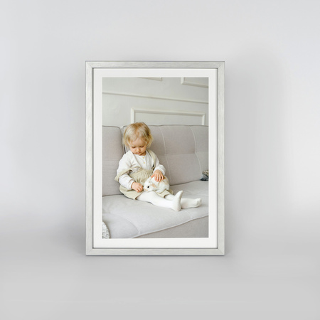 Ramka drewniana PINIA S 21x30 cm