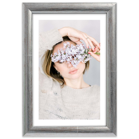 Ramka drewniana EKO S2 28x35 cm