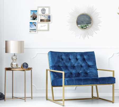 Multirama MULTI COTTAGE 52 ramka na 5 zdjęć