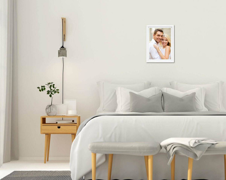 Pakiet ramek drewnianych 5 szt. HIT 01 30x40 cm