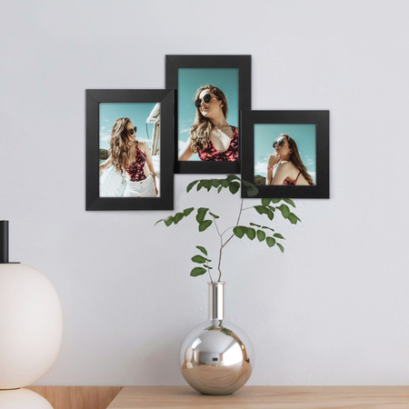 Multirama MULTI HEN 2 ramka na zdjęcia