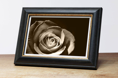 Ramka drewniana DRI S 2 50x60 cm