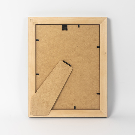 Ramka drewniana DRL Z 3 18x24 cm