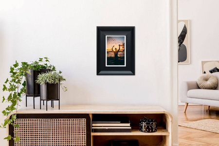 Ramka drewniana DRZG D 2 50x60 cm