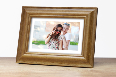 Ramka drewniana DRL N 33 50x60cm